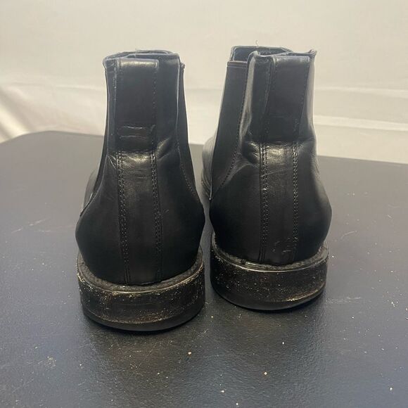 Nicole Leather Chelsea Boots - Picture 4 of 6